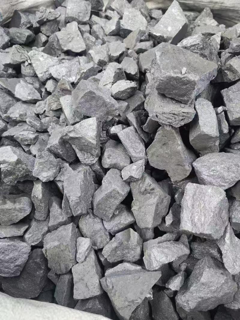 Ferrosilicon/Silicon Manganese Market Analysis in Post-Hol