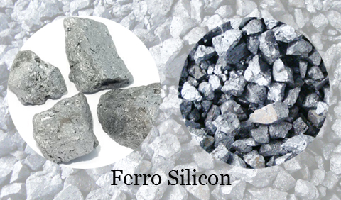 Ferro silicon at best price