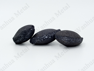 Ferro silicon briquette Ferro silicon briquette