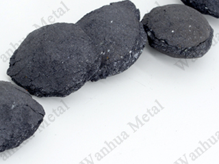 Ferrosilicon briquette Ferrosilicon briquette