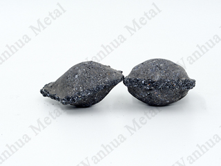 Silicon slag ball Silicon slag ball