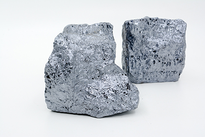 Silicon metal