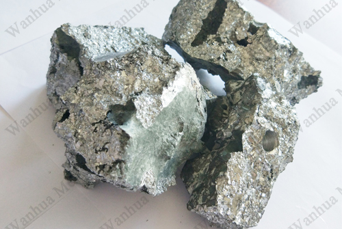 low carbon ferro chrome