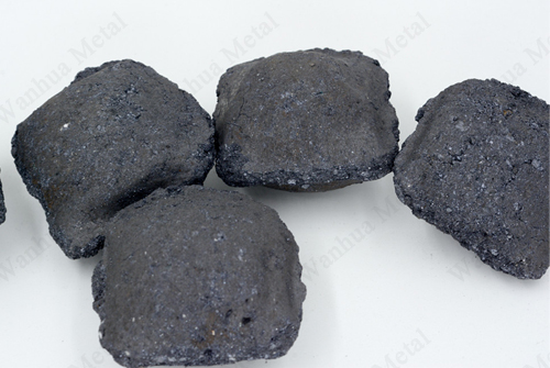 silicon briquette