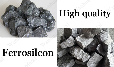 ferrosilicon