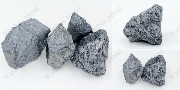 Silicon Calcium Barium